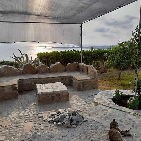 מת'וני Charly Point Villa מראה חיצוני תמונה