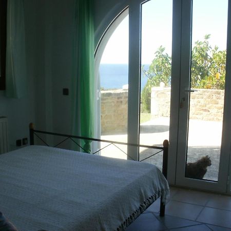 מת'וני Charly Point Villa מראה חיצוני תמונה