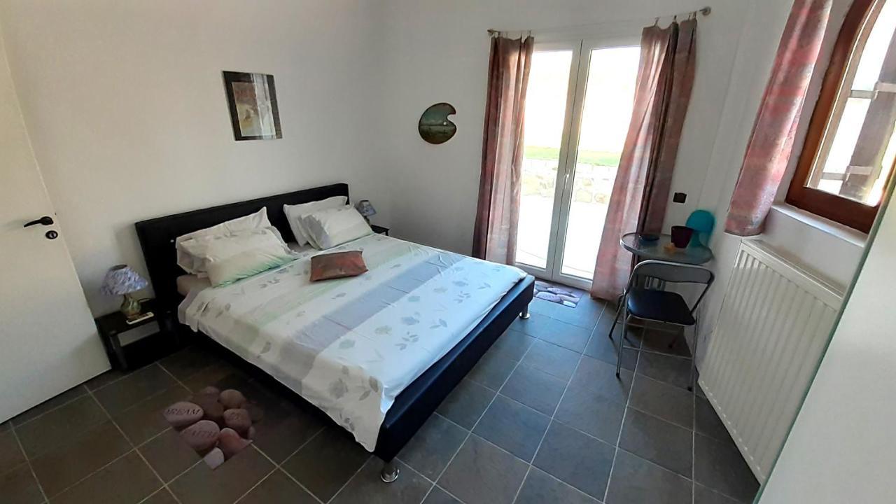 מת'וני Charly Point Villa מראה חיצוני תמונה
