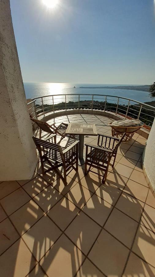 מת'וני Charly Point Villa מראה חיצוני תמונה