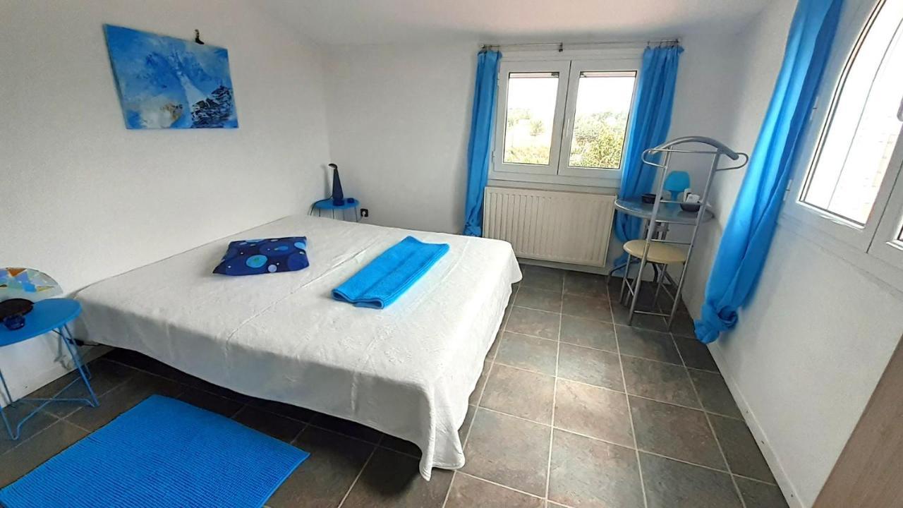 מת'וני Charly Point Villa מראה חיצוני תמונה