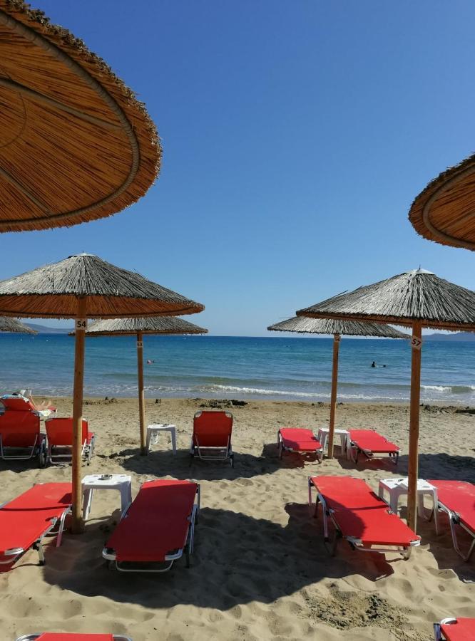 מת'וני Charly Point Villa מראה חיצוני תמונה