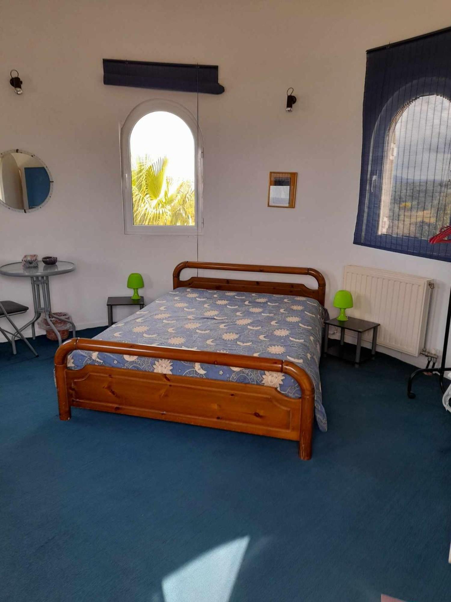 מת'וני Charly Point Villa מראה חיצוני תמונה