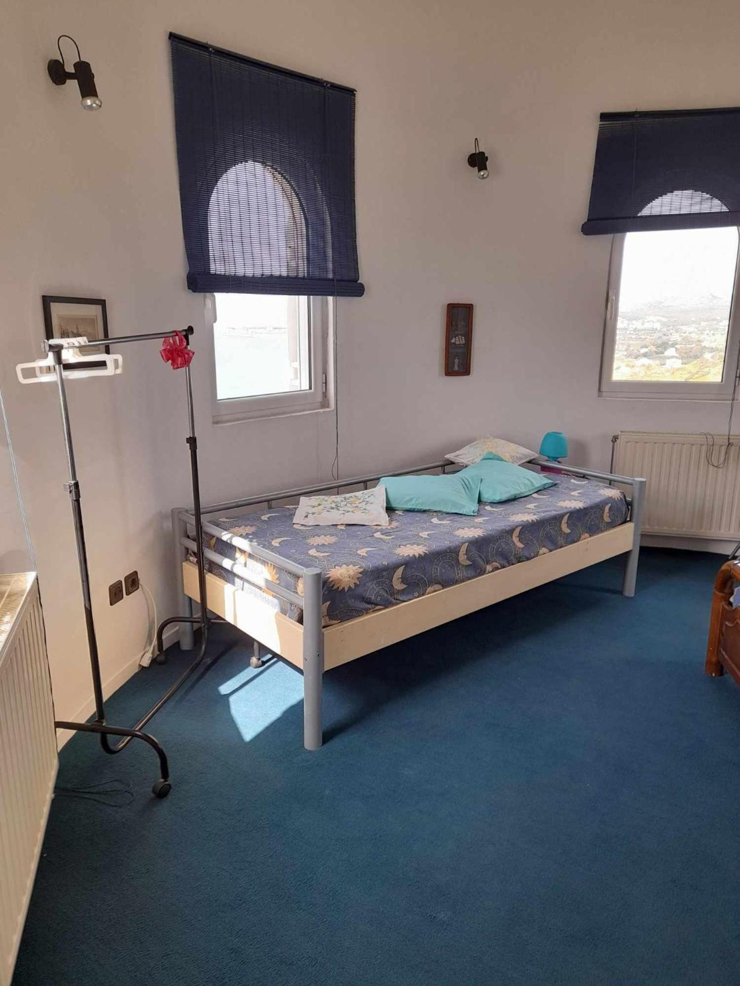 מת'וני Charly Point Villa מראה חיצוני תמונה