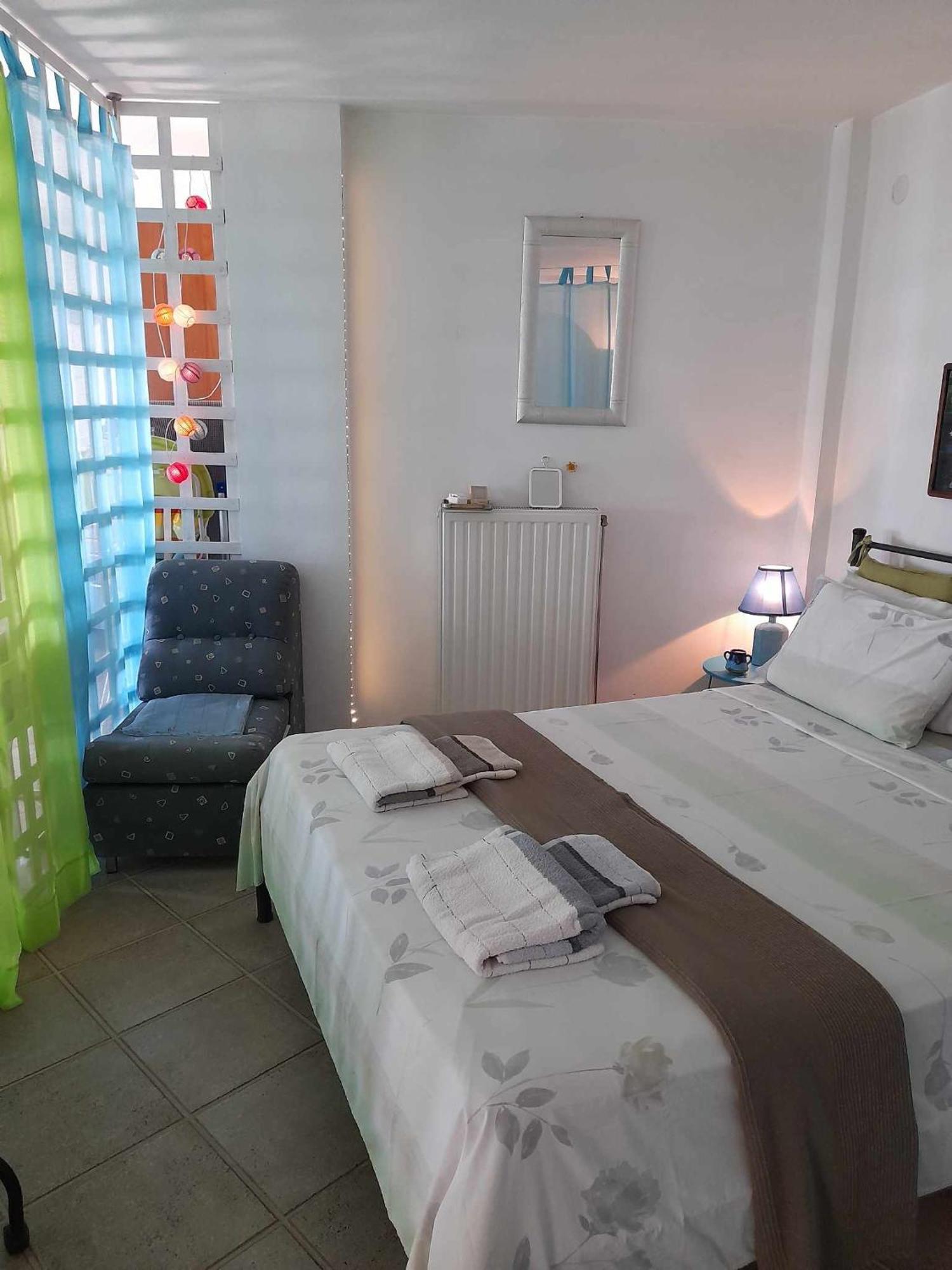 מת'וני Charly Point Villa מראה חיצוני תמונה