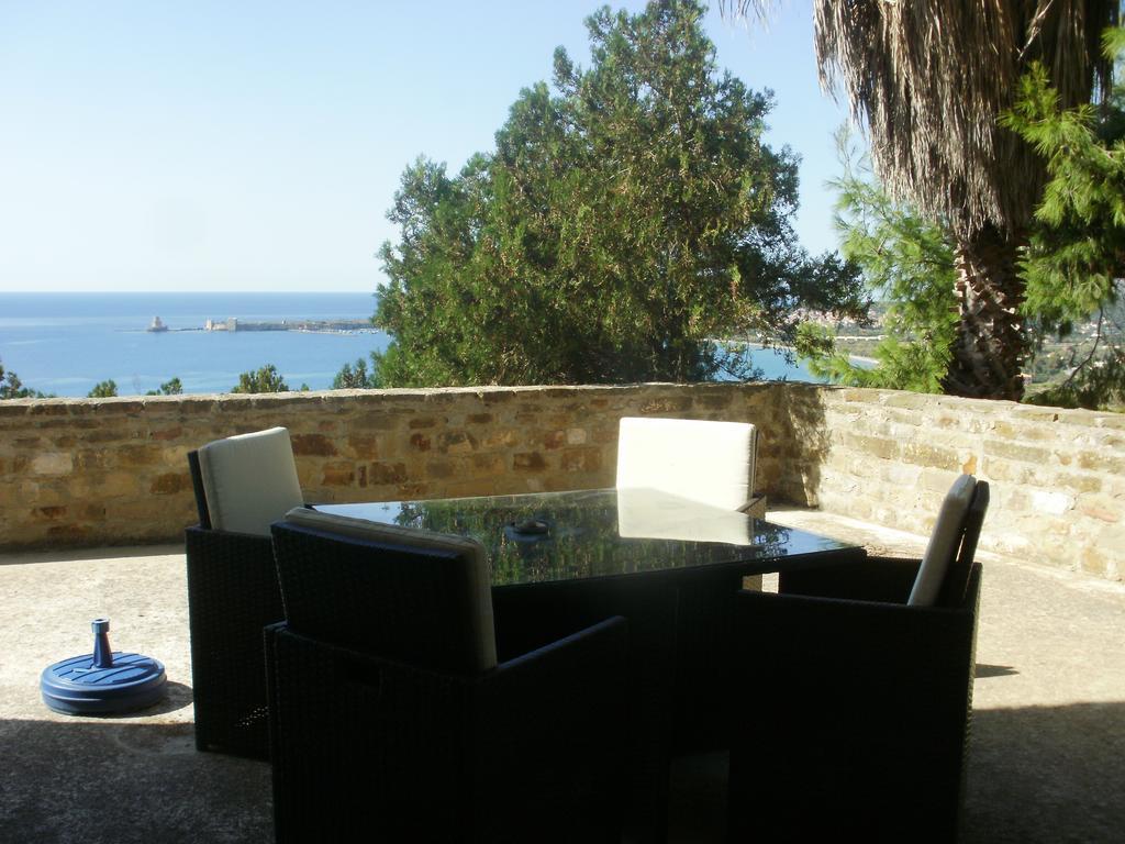מת'וני Charly Point Villa מראה חיצוני תמונה
