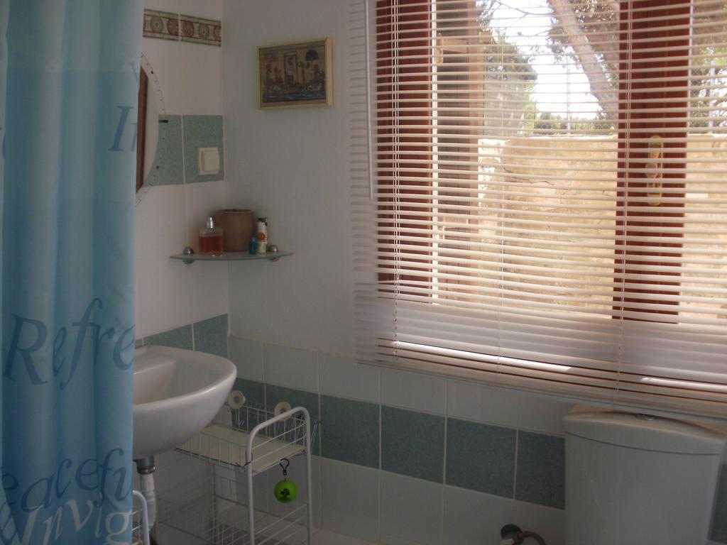 מת'וני Charly Point Villa מראה חיצוני תמונה