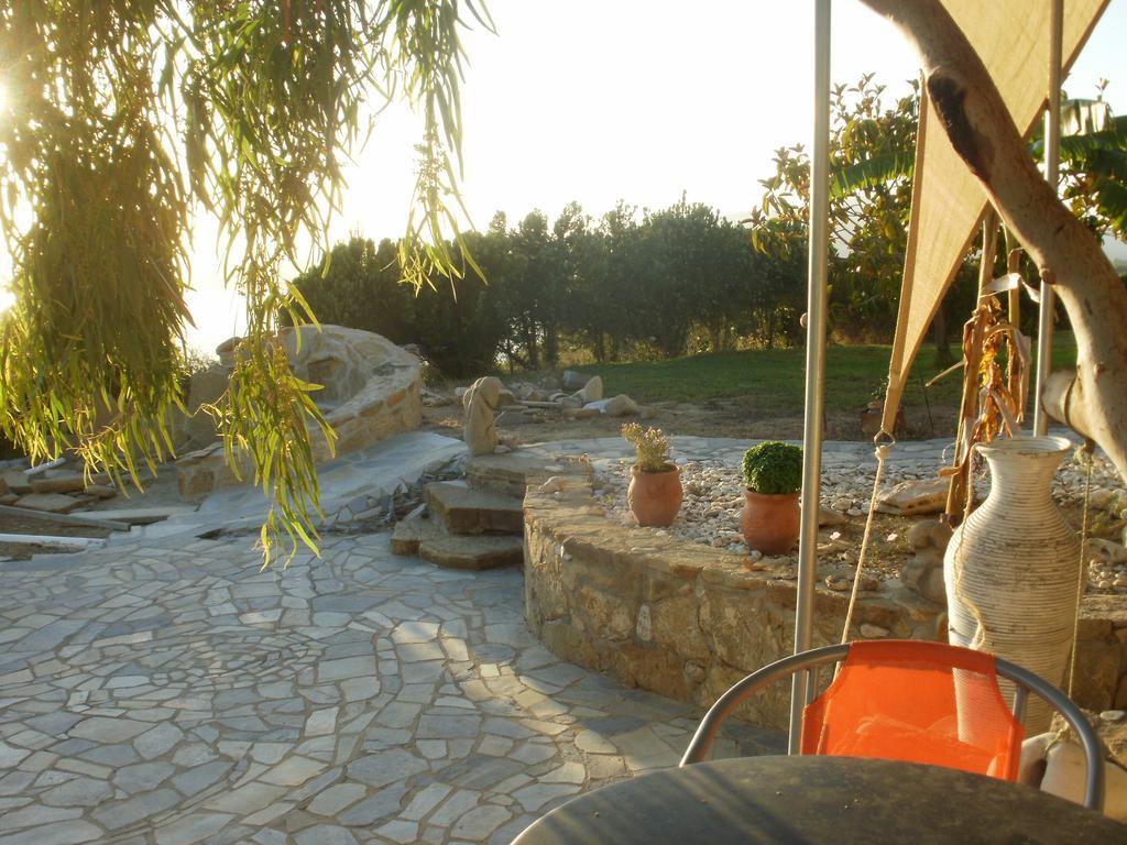 מת'וני Charly Point Villa מראה חיצוני תמונה