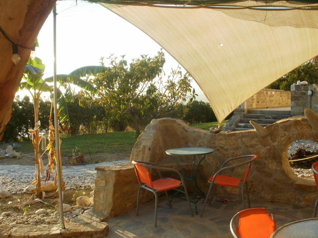 מת'וני Charly Point Villa מראה חיצוני תמונה