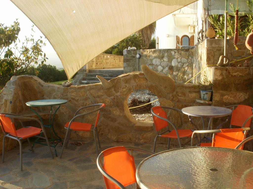 מת'וני Charly Point Villa מראה חיצוני תמונה