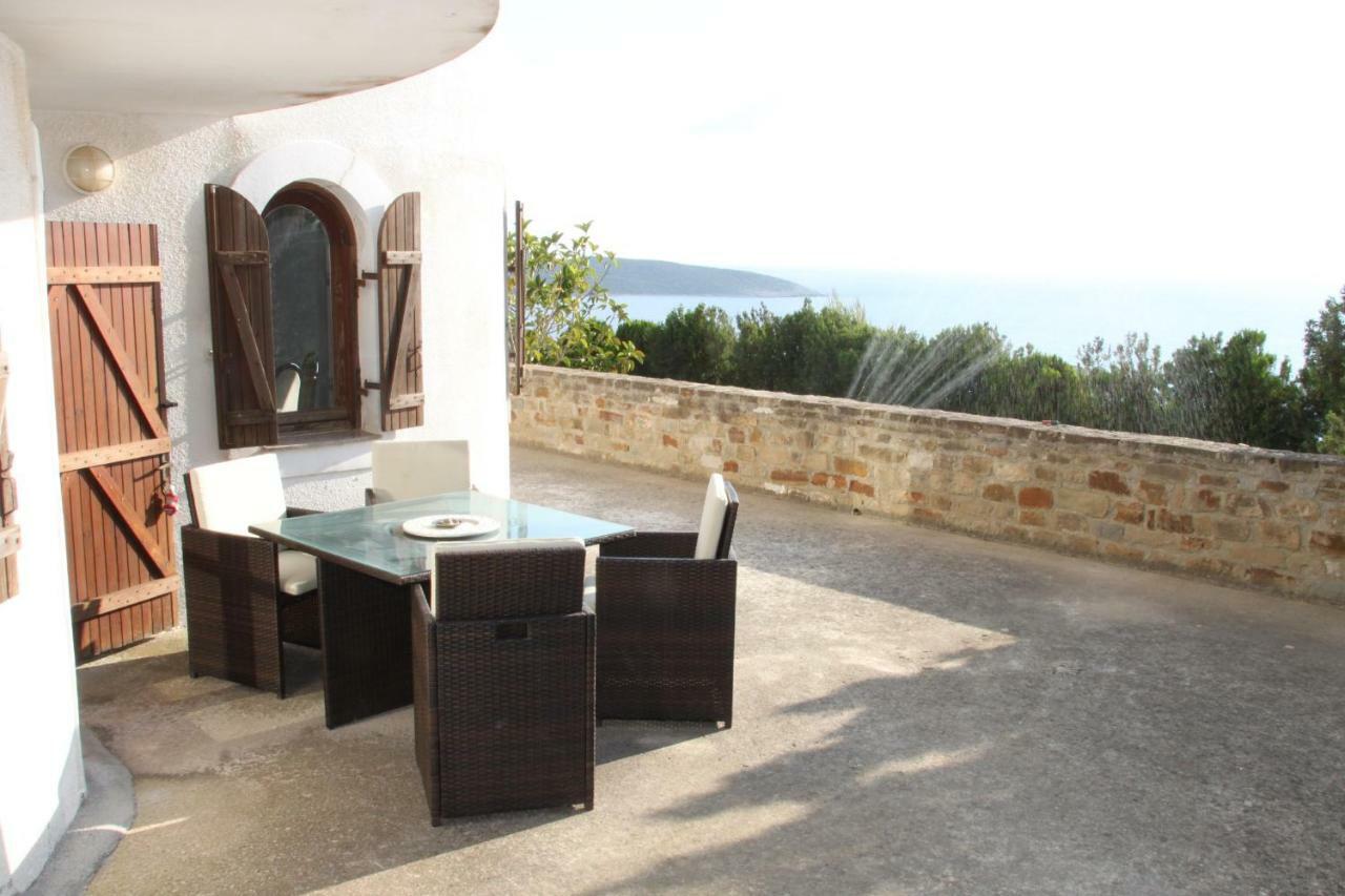 מת'וני Charly Point Villa מראה חיצוני תמונה