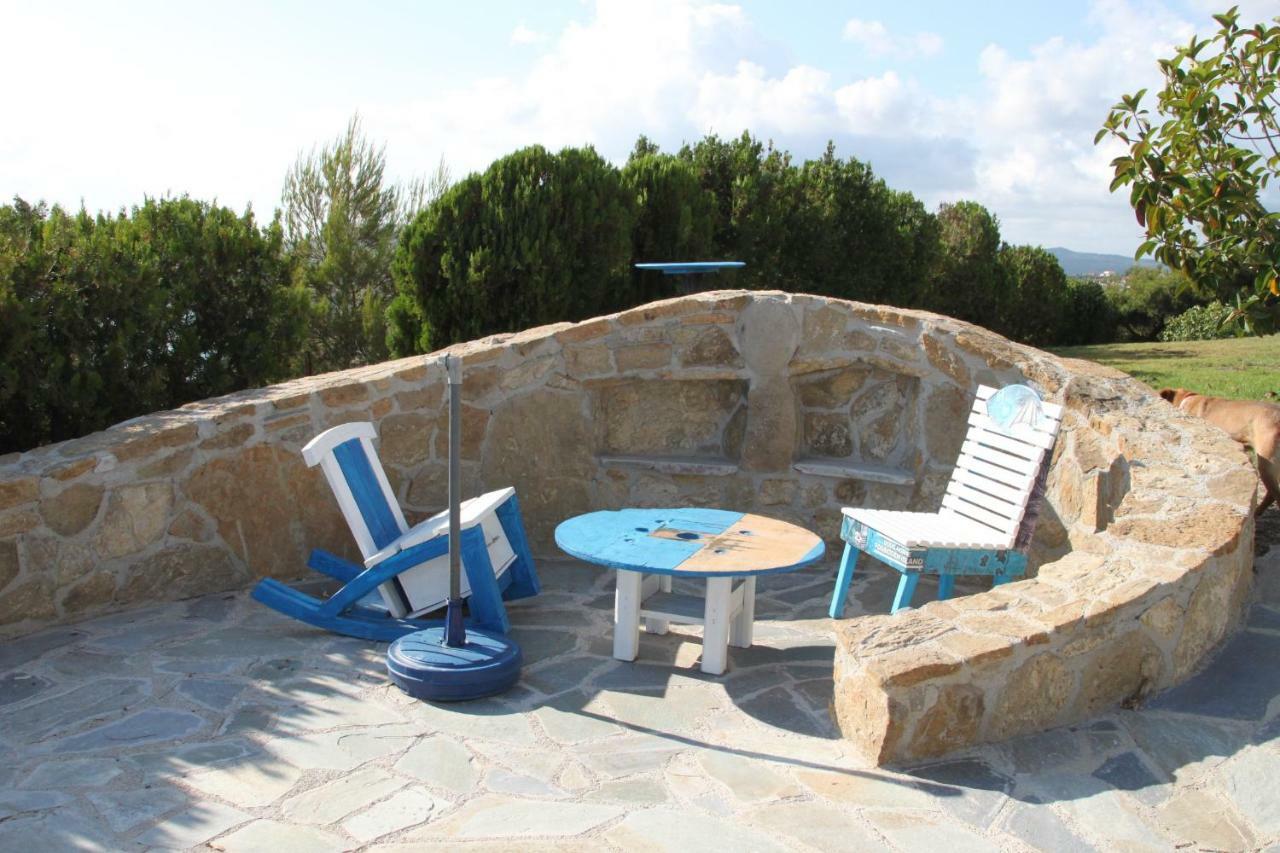מת'וני Charly Point Villa מראה חיצוני תמונה